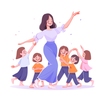 Dance Instructors